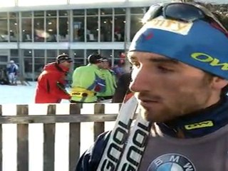 Relais : réaction de Jean-Guillaume Beatrix / Somfy