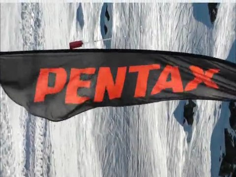 Winter X-Games UCPA Tour Val Thorens 02-03-2012