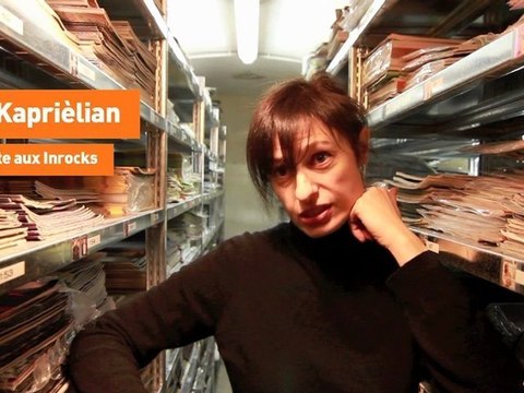 Salon du livre 2012 : la Russie vue par ses écrivains