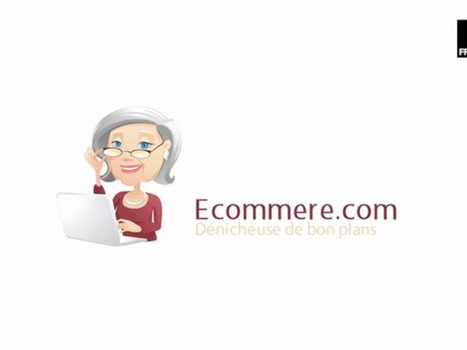 Jérémie Noble et Guillaume Rocheteau, fondateurs d'Ecommere