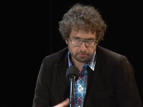 Jeux : Patrice Blouin, Football - Comment faire sauter un verrou ? - Nouveau festival / 3ème édition