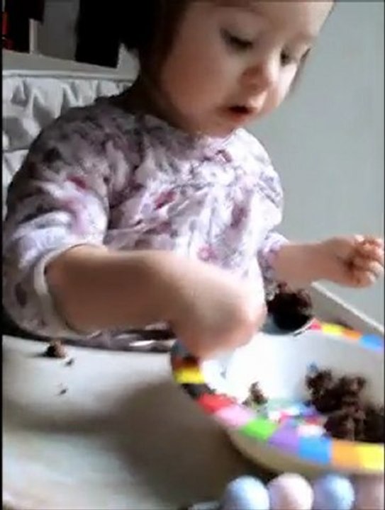 Le fondant au chocolat