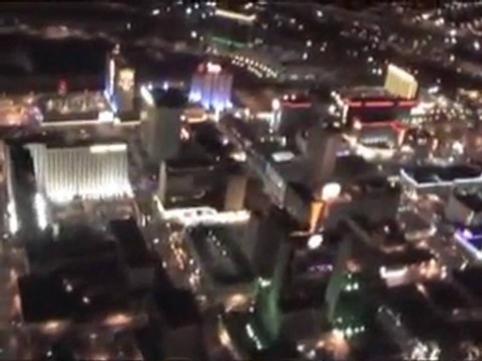 Las Vegas Blues par JCV