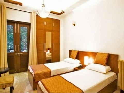 Serviced Apartments in Delhi, Guest House Delhi