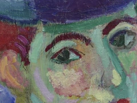 Matisse, Picasso et la collection Stein au Metropolitan Museum