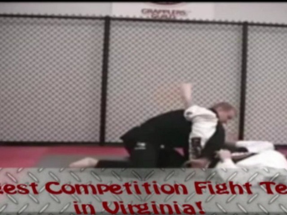 BJJ Training in Richmond VA - Instructional - FREE 30 Day! - Brazilian Jiu Jitsu (BJJ), Mixed Martial Arts (MMA)
