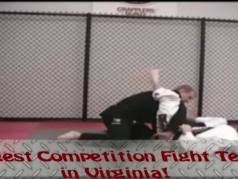 BJJ Training in Richmond VA - Instructional - FREE 30 Day! - Brazilian Jiu Jitsu (BJJ), Mixed Martial Arts (MMA)