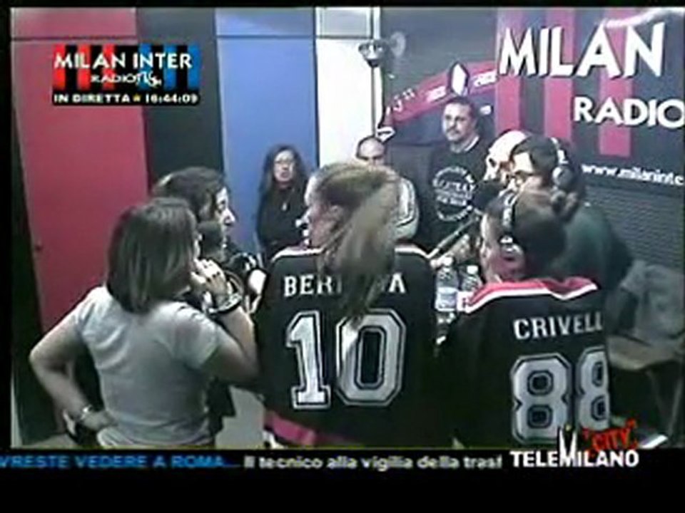 C'Era Una Volta O Rei - Puntata n.21 (Versione video) - 2012.03.08, pt.3