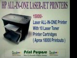 hp laser toner refilling mumbai