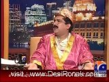 Khabarnak - 9th March 2012 part 1