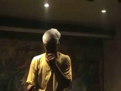 David Bens, artiste multifonctions