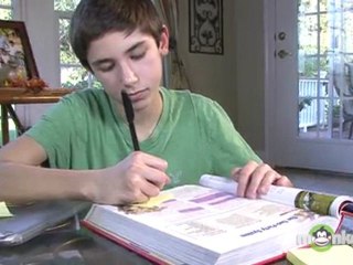 How To Get Your Child To Ask For Homework Help