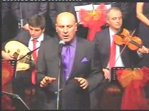 ORTAKÖY GÖNÜL DOSTLARI KOROSU KONSERİ 2