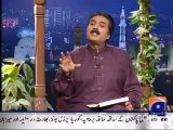 Khabarnak - 9th March 2012 part 2