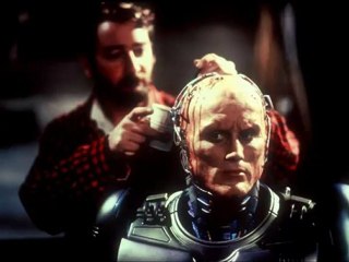 RoboCop 3 (1993) - FULL MOVIE - Part 2/10