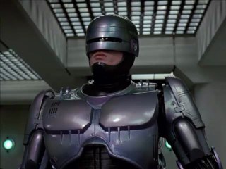 RoboCop 3 (1993) - FULL MOVIE - Part 3/10