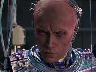 RoboCop 3 (1993) - FULL MOVIE - Part 9/10
