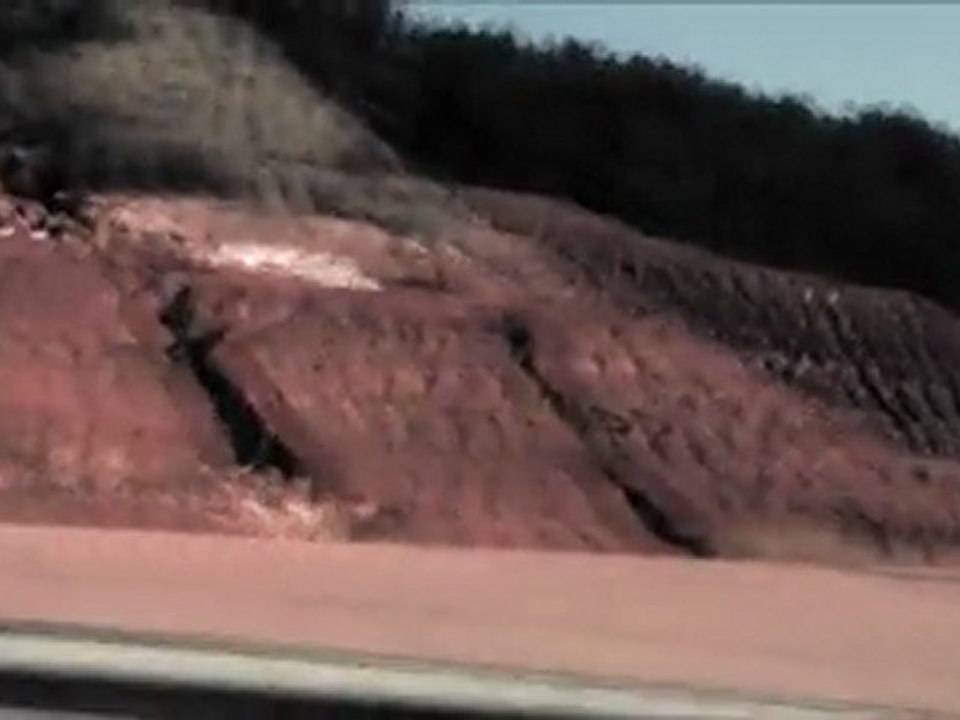 Restricted Area : Drifting Motorcycles Crossing   TRAILER