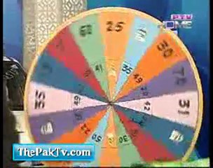 Bazm-e-Tariq Aziz Show - 9th March 2012 By Ptv Home --Prt 2