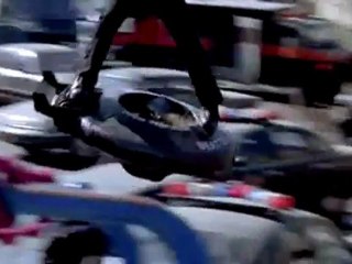 dark angel - vivre libre bande annonce