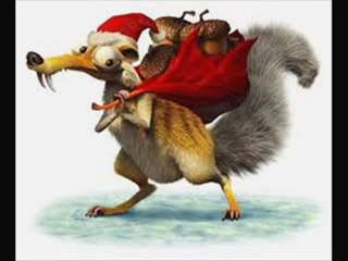 Ice Age A Mammoth Christmas Part 1 of 16 Full Movie Free Trailers HD Movie