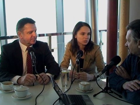 Rozmowy z Widokiem na Euro 2012