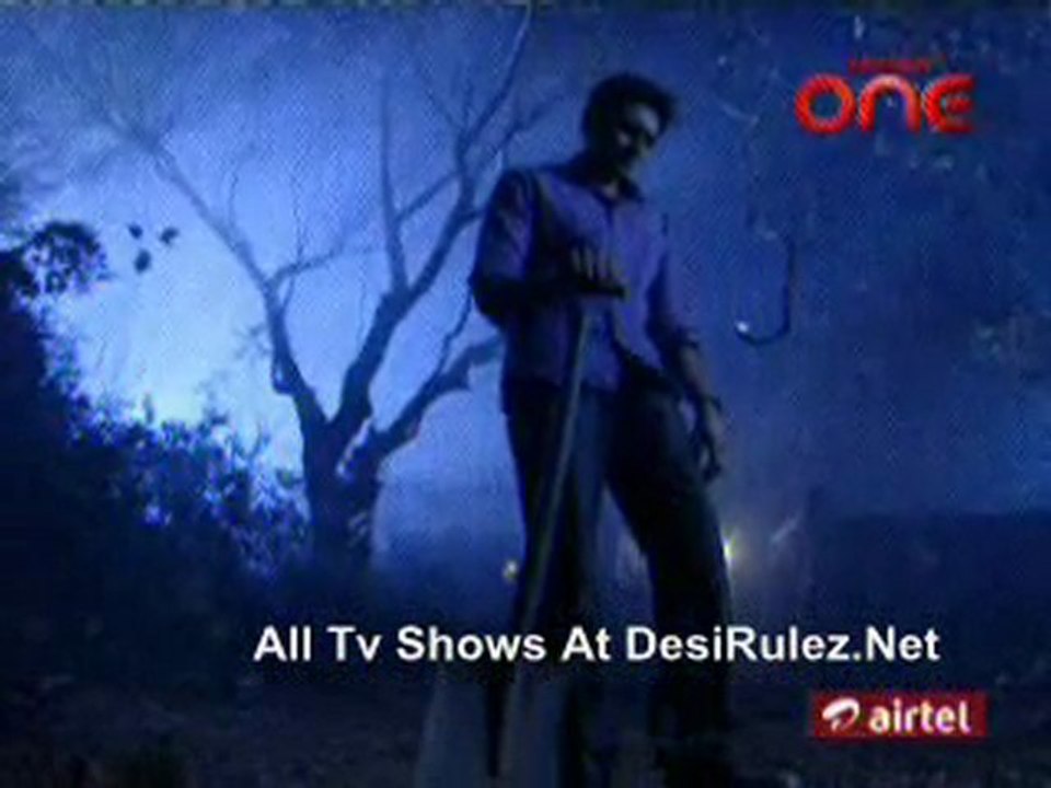 Yeh Kaali Kaali Raatein - 9th March 2012 pt3