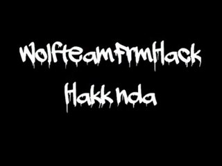 Wolfteam