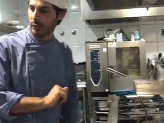 Receita de Bacalhau para o Natal