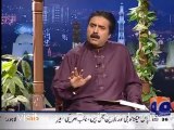 Khabarnak - 9th March 2012 part 3