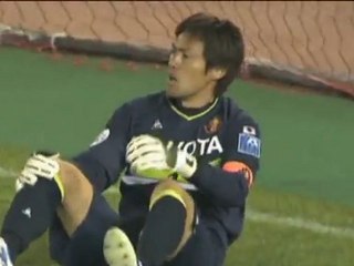 Asie - Olive et Tom façon brésilienne