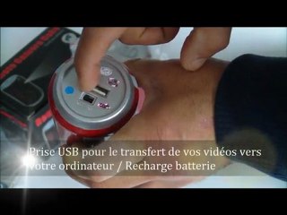 Camera espion - TECHDIGITALE