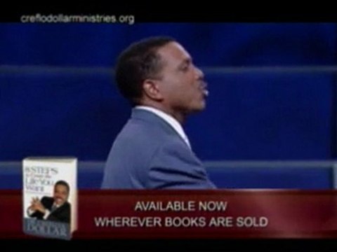 Dr Creflo Dollar - Laying Down Your Life 2