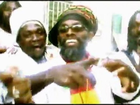Bongo Jesse - World Wide Three {Official Music Video} (Hungry Riddim) [CULTURAL PROD] March 2012