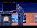 Dr Creflo Dollar - Laying Down Your Life 7