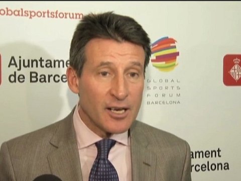 London 2012 'within budget' - Coe