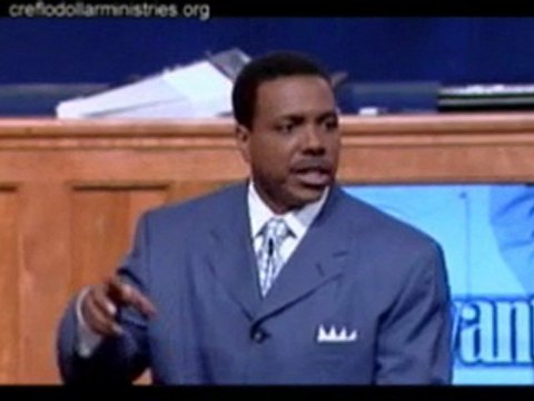 Dr Creflo Dollar - Laying Down Your Life 8