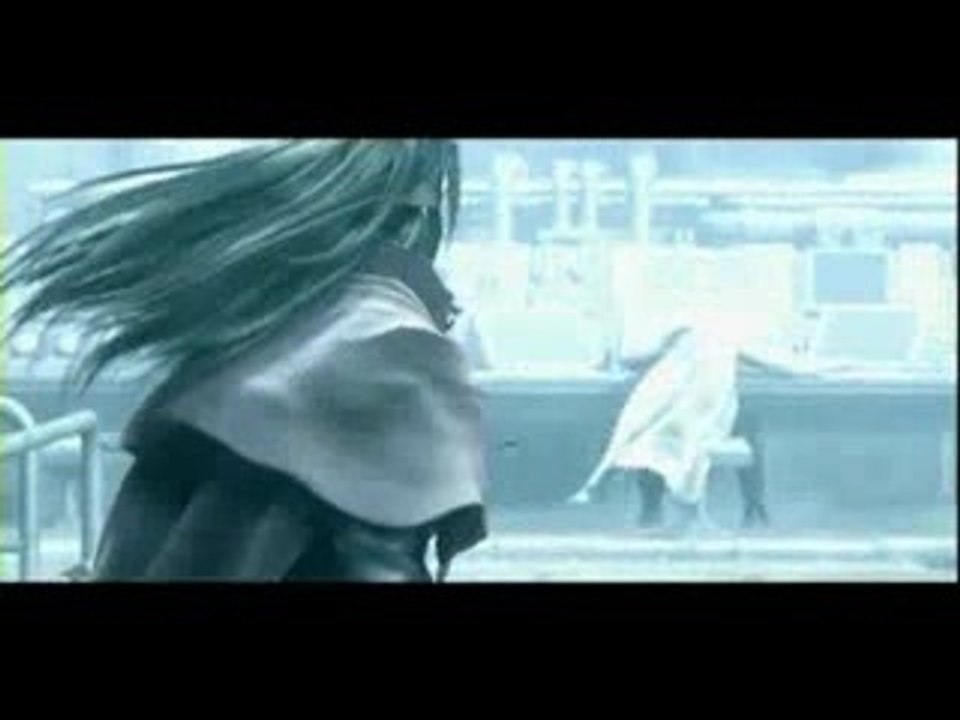 Dirge of Cerberus (avant le jeu)