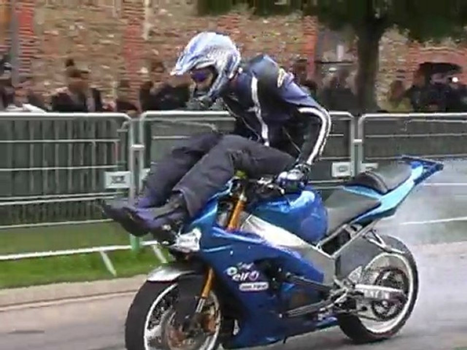 Show Stunt 76 Rugles 2011 (Zig Zag'Eure)