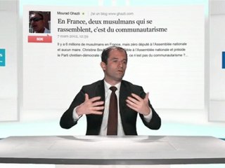 Hamon-La France peut-elle devenir communautariste
