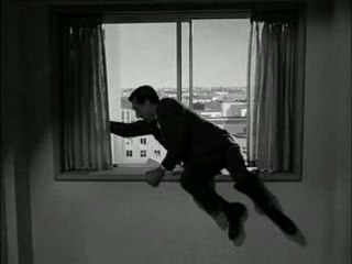 L'homme qui inventa le smurf