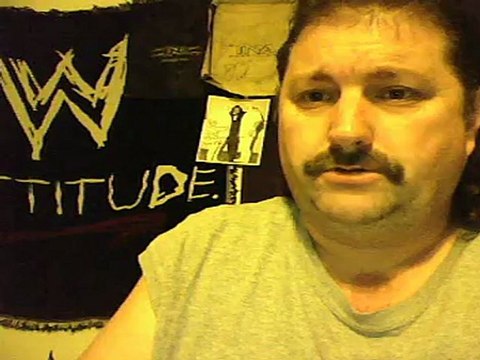 ring of honor tv taping results 2-26-2012