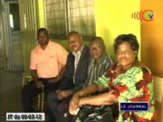 Tragédie de Mpila : des opérations de don de sang