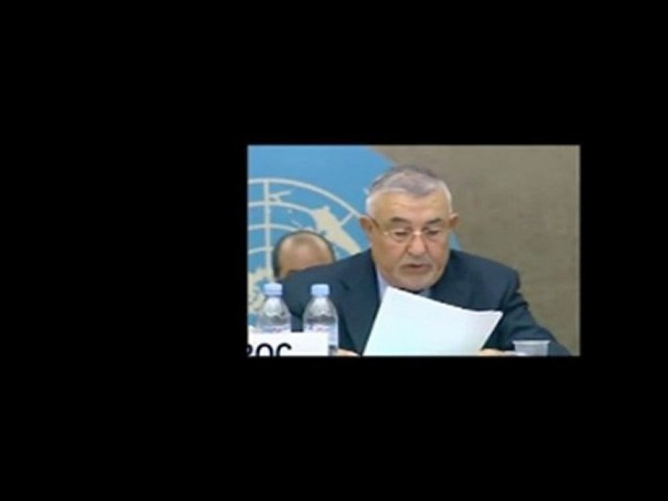 Maroc des gangsteres laches gestapos et despote haineux.