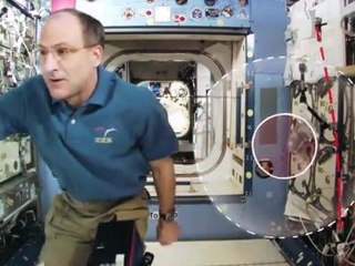 Angry Birds Space - NASA  Announcement [HD]
