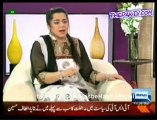 Hasb-e-Haal - 9th March 2012  - Part 1/3