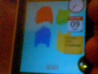 Windows 7 Startup and Shutdown sounds on a LG Cell Phone