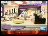 Hasb-e-Haal - 9th March 2012  - Part 3/3