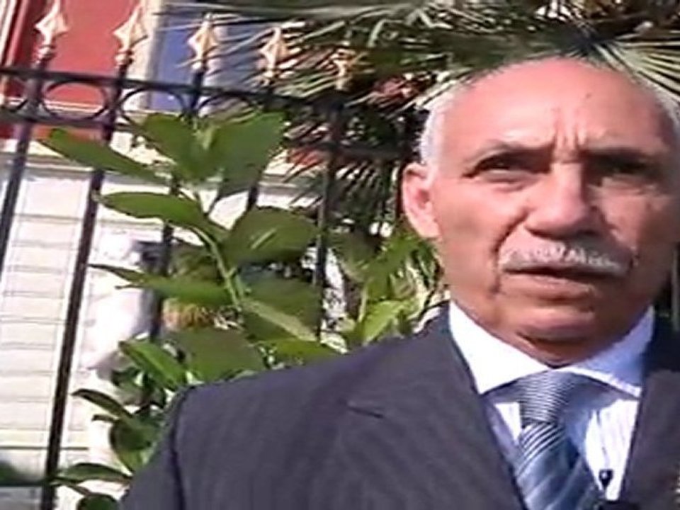 Témoignage d'un Harki : "La France, c'est mon pays, c'est ma maison, c'est ma patrie"