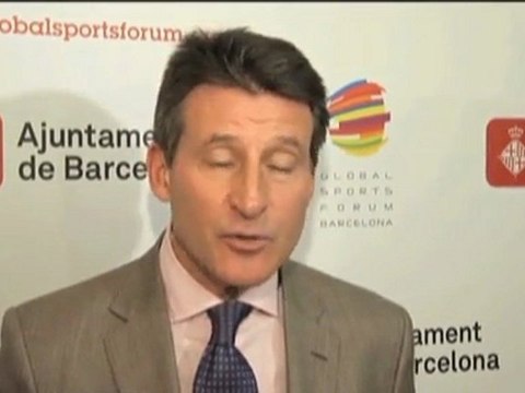 Organisations-Chef Coe: London-2012-Budget bleibt im Rahmen